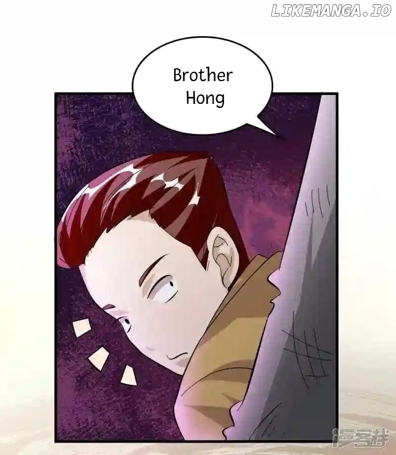 Local Supplier Of Alien Goods Chapter 27 - page 38